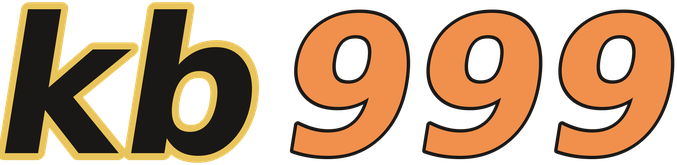 kb999 logo